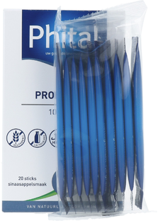 Phital Probiotica Plus Sachets 20ST