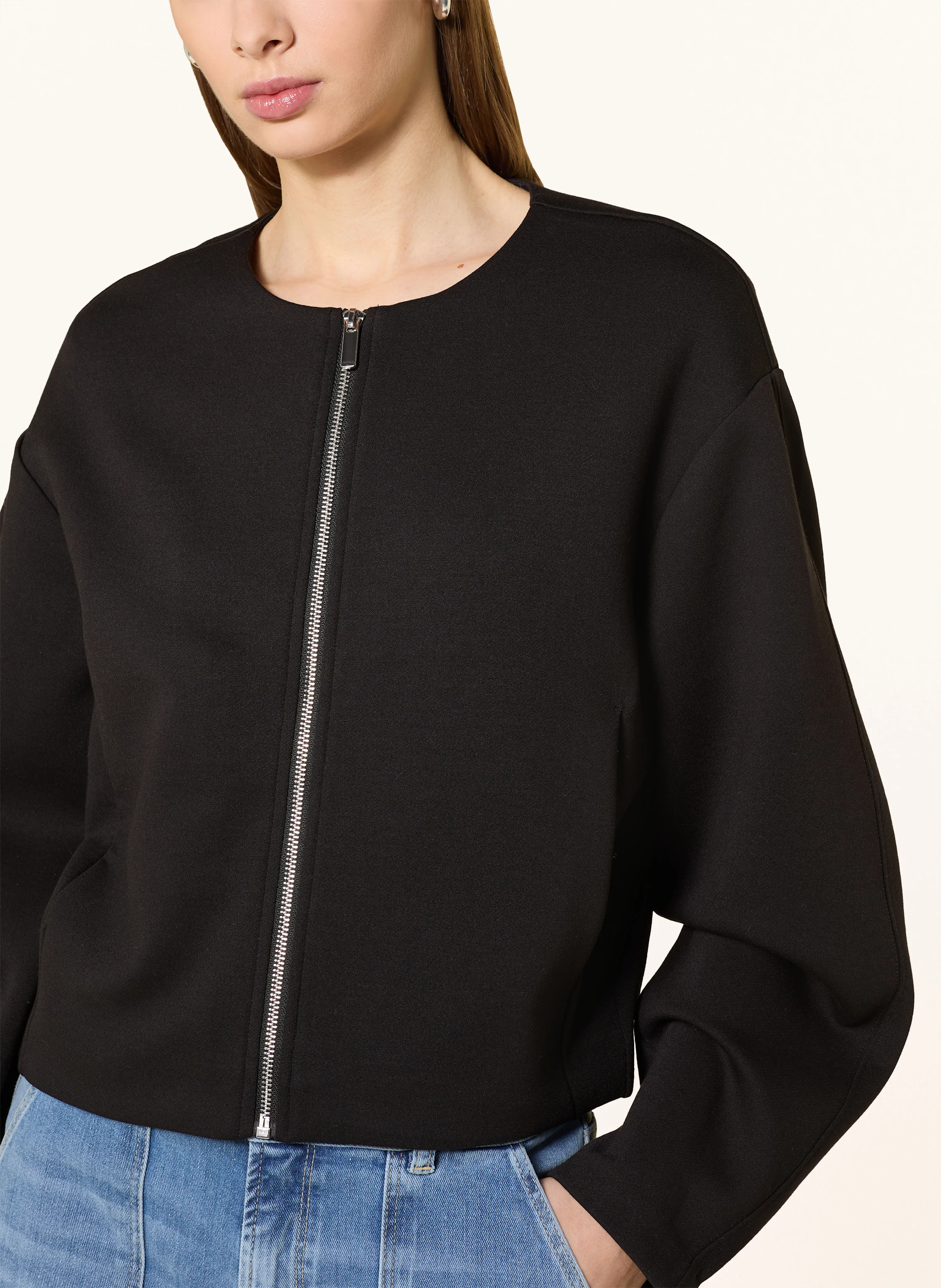 someday Sweatjacke UGRACE