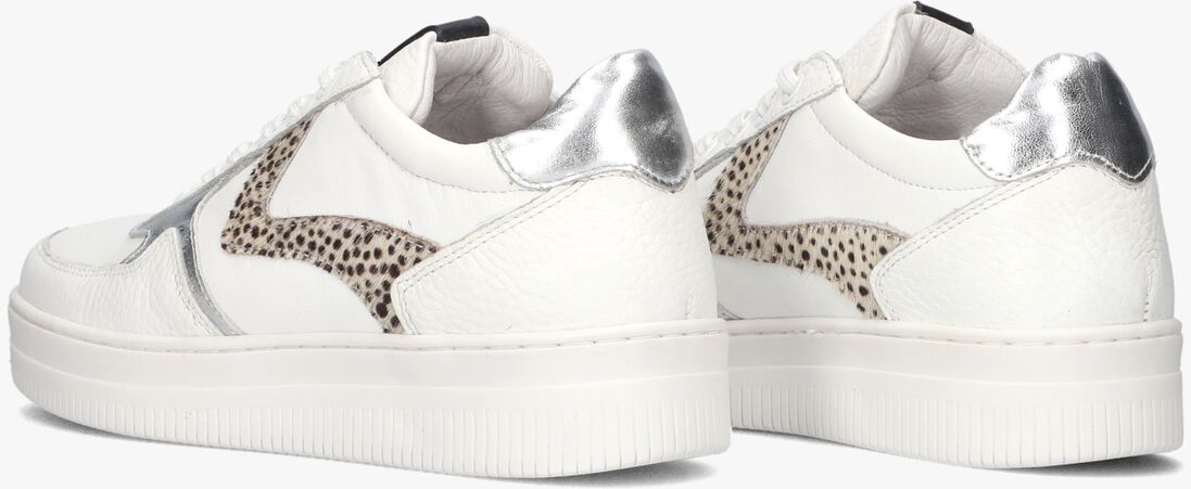 MARUTI witte maruti lage sneakers momo