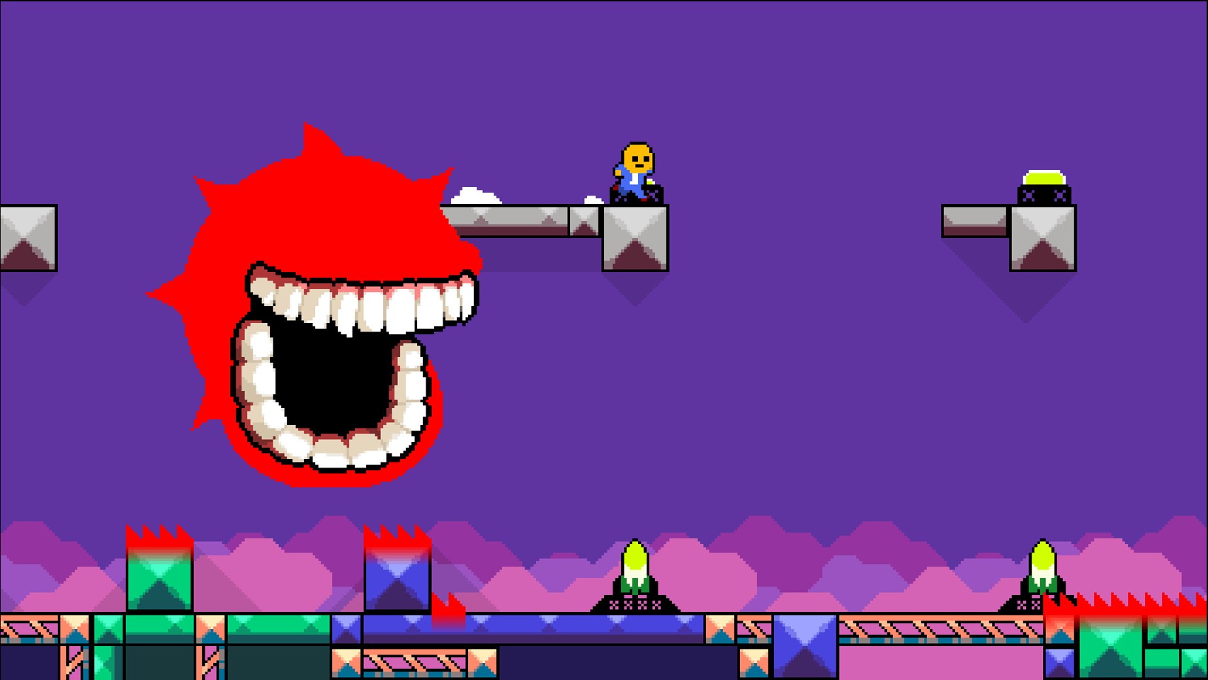 Smilemo- PC