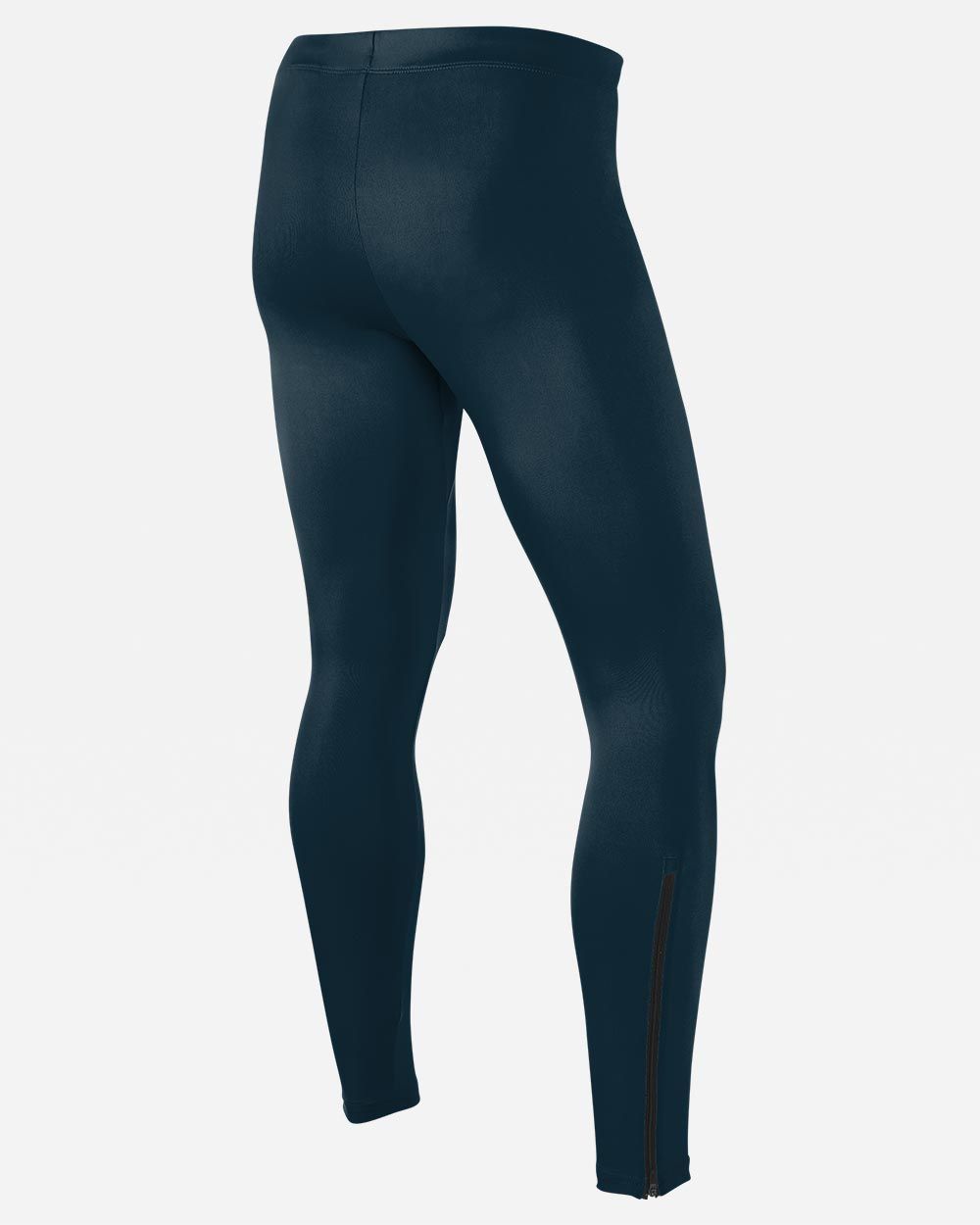 Legging Nike Stock Bleu Marine pour homme