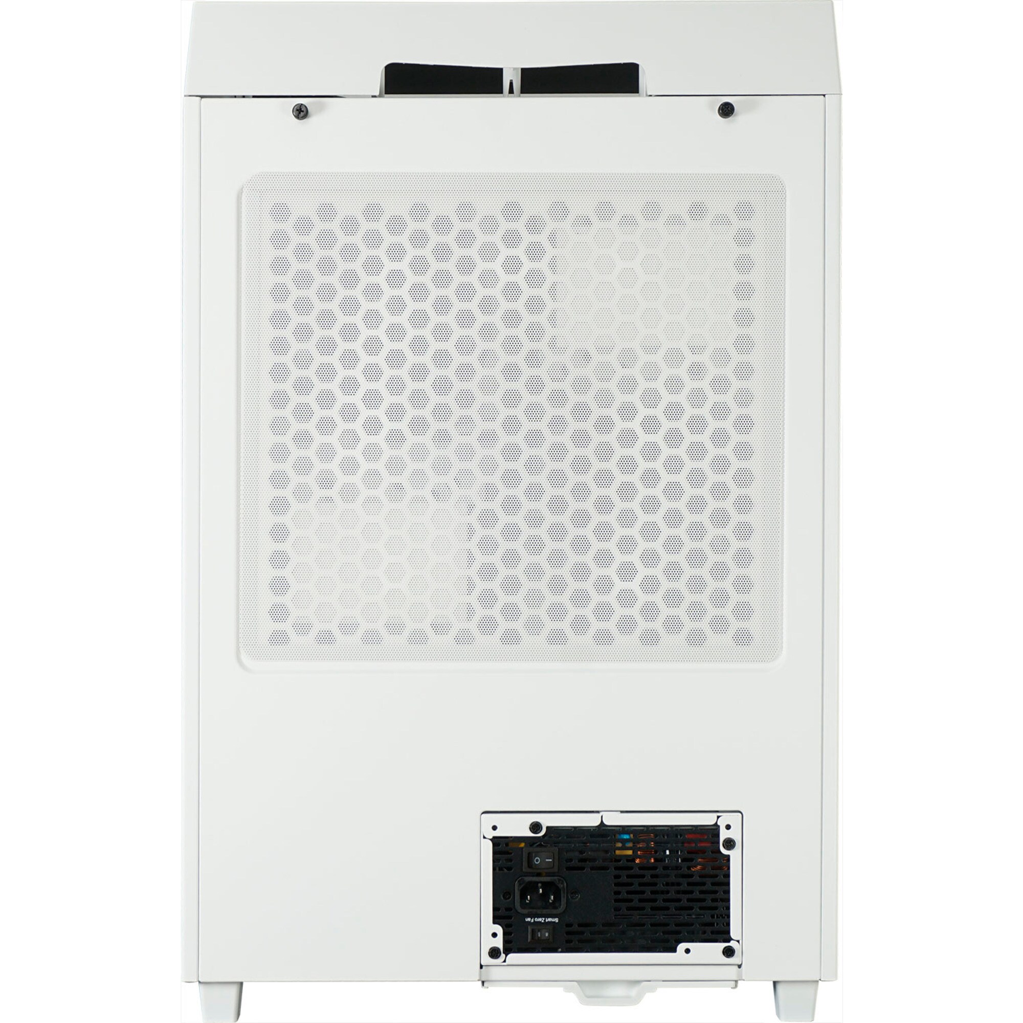 Thermaltake Gaming-PC Triton V2 Snow