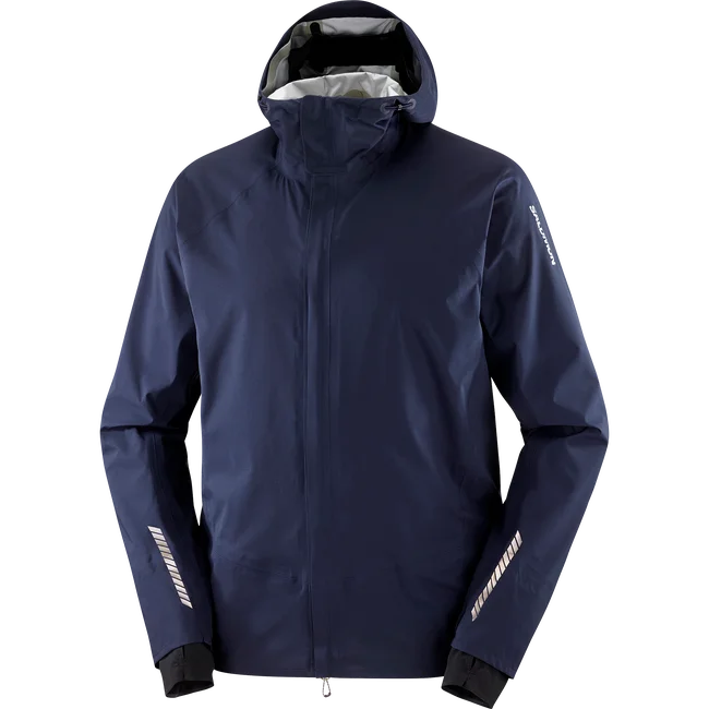 S/LAB ULTRA  Veste Shell unisexe