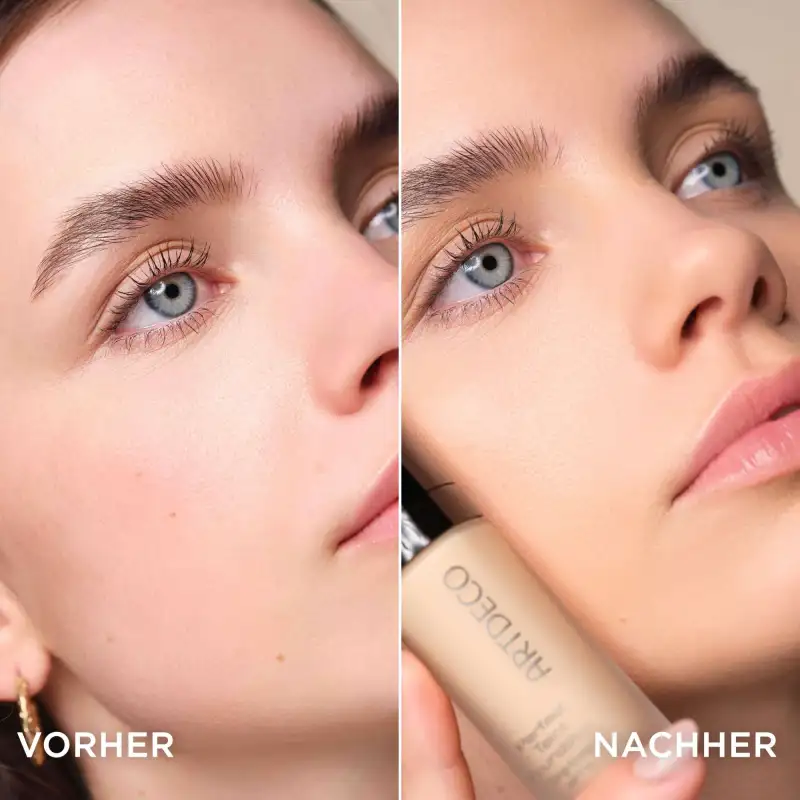Perfect Teint Foundation