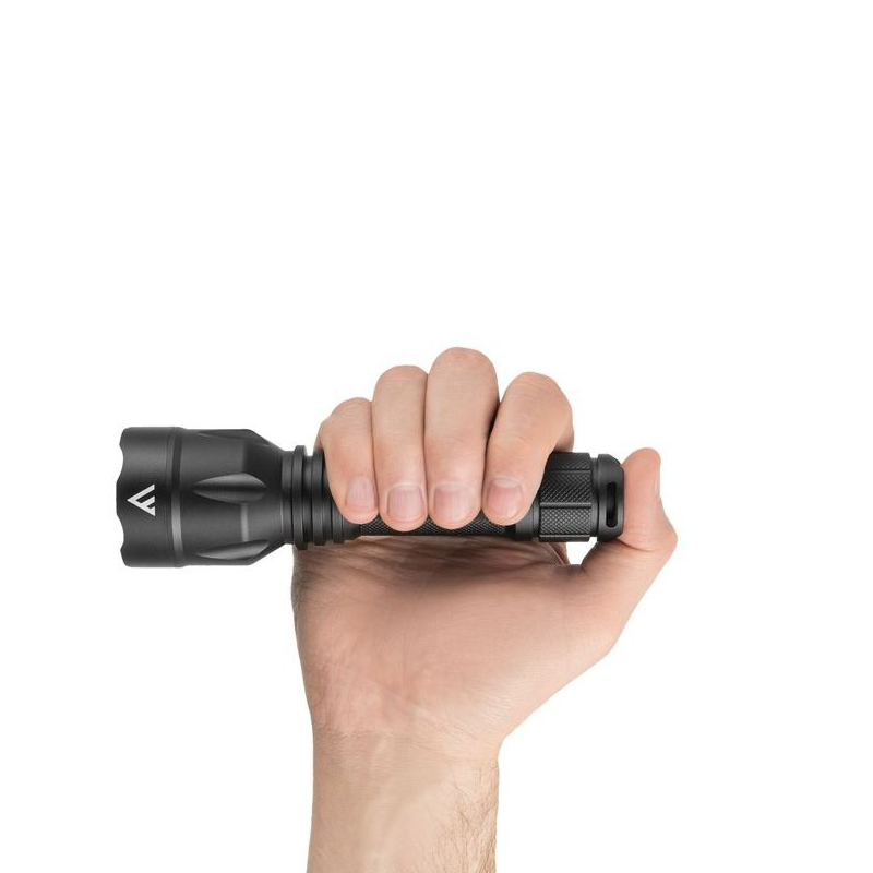 Mactronic Black-Eye 1550 High Power zaklamp