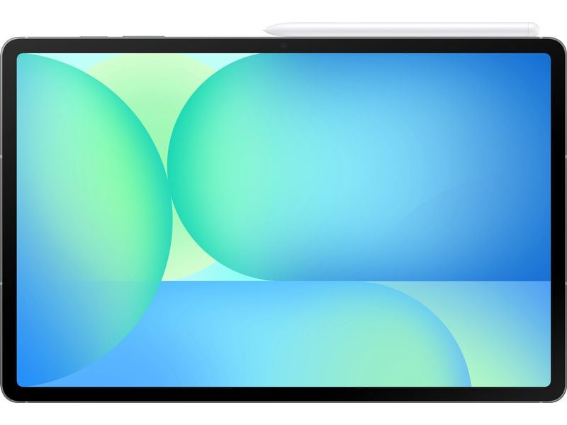 Samsung Galaxy Tab S10 FE  WiFi 128 GB Grau Leistungsvolles Allround-Tablet mit S Pen