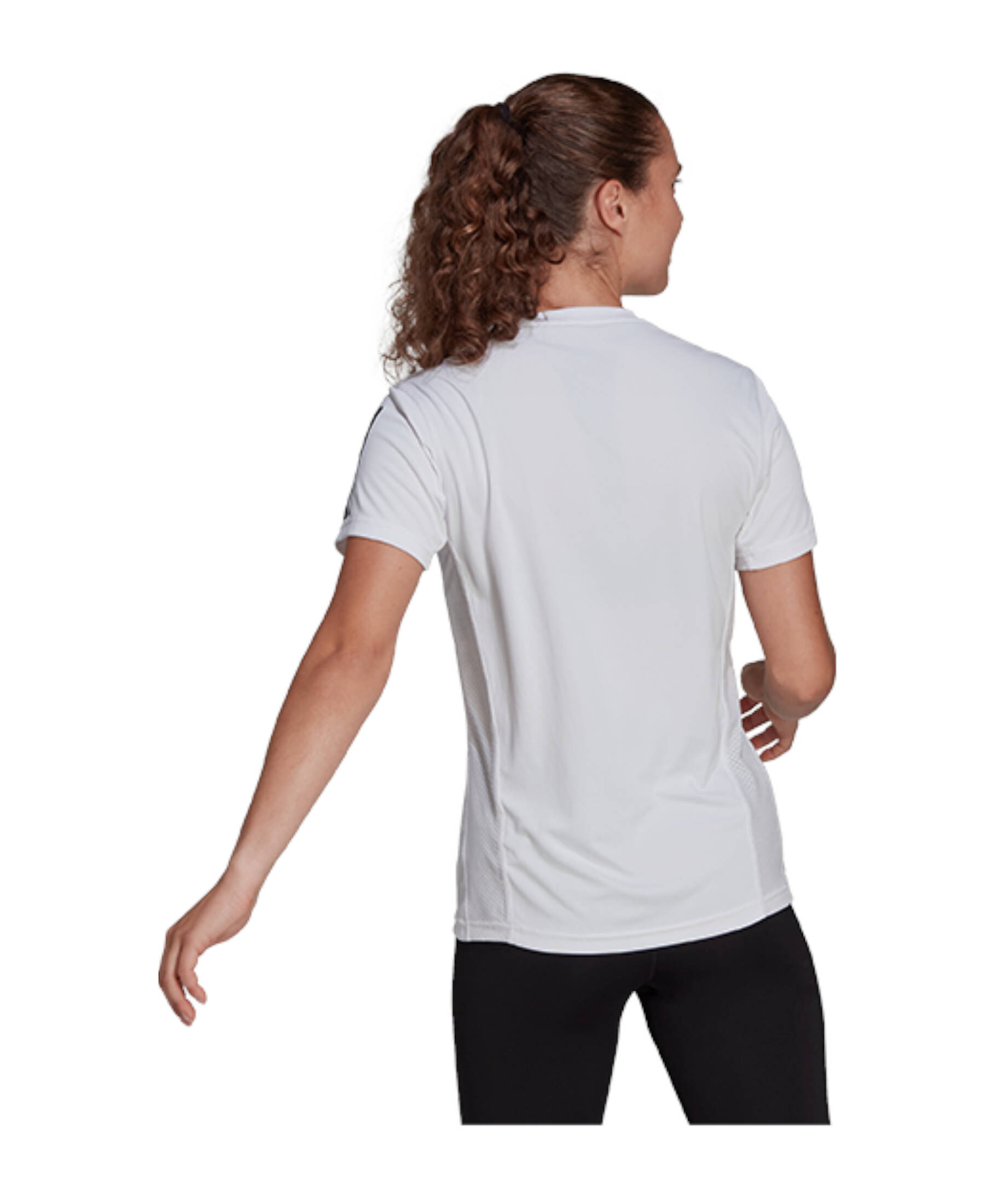 adidas Performance| Damen Running - Textil - T-Shirts Own T-Shirt Running Damen