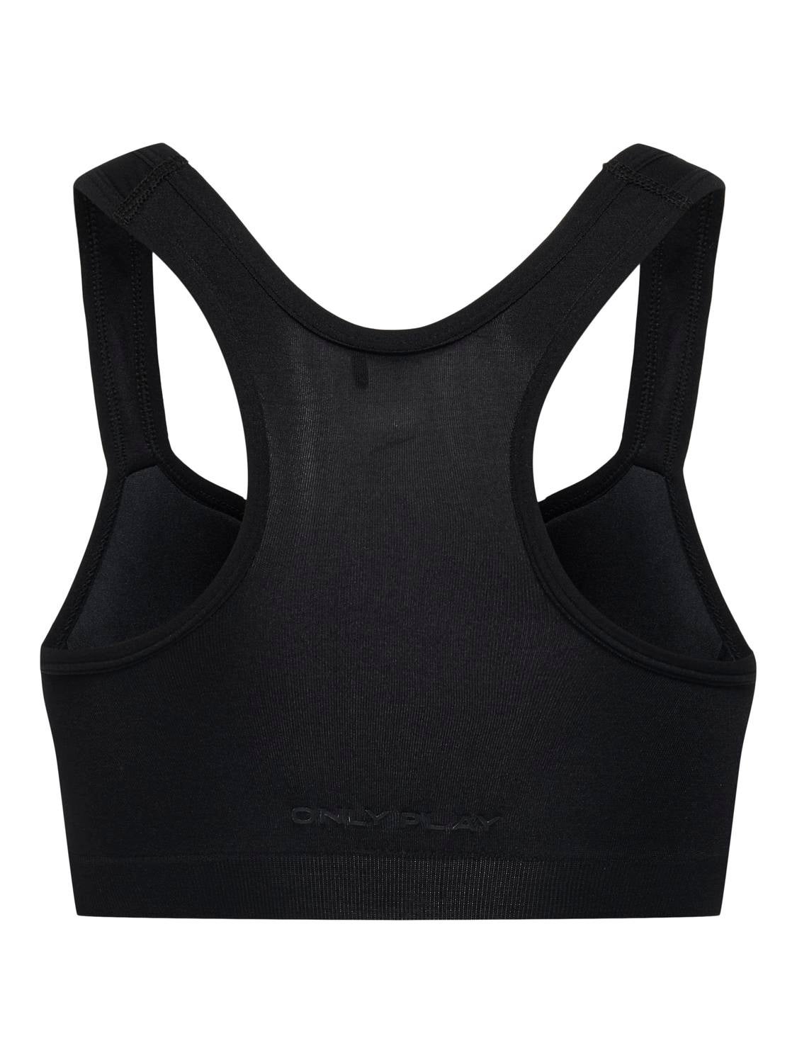 ONPMARTINE-2 Sport-BH Black