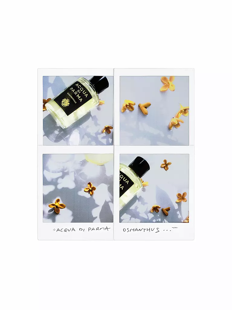 ACQUA DI PARMA Osmanthus Eau de Parfum Natural Spray 180ml keine Farbe