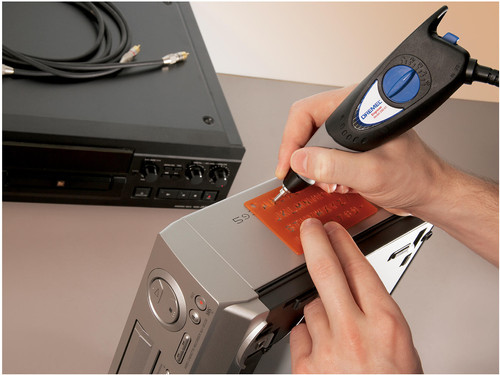Dremel 290 Graveerpen