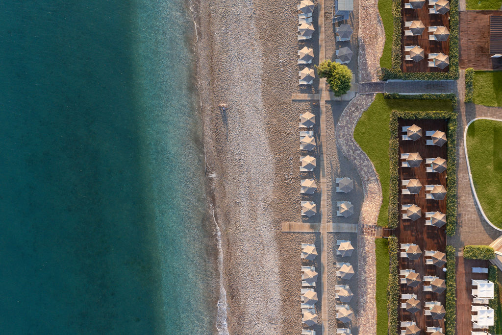 Electra Palace Ultra All Inclusive - Hotel