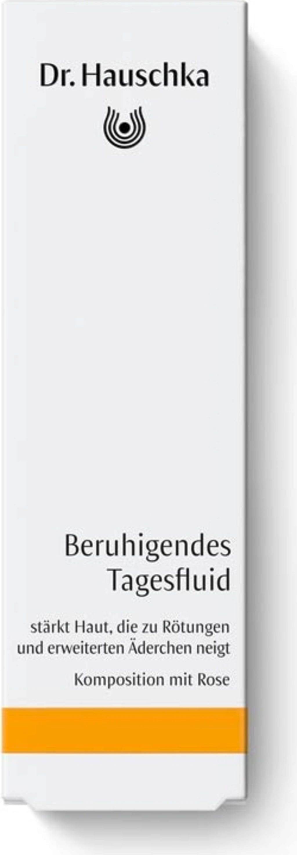 Dr. Hauschka  Beruhigendes Tagesfluid, 50 ml