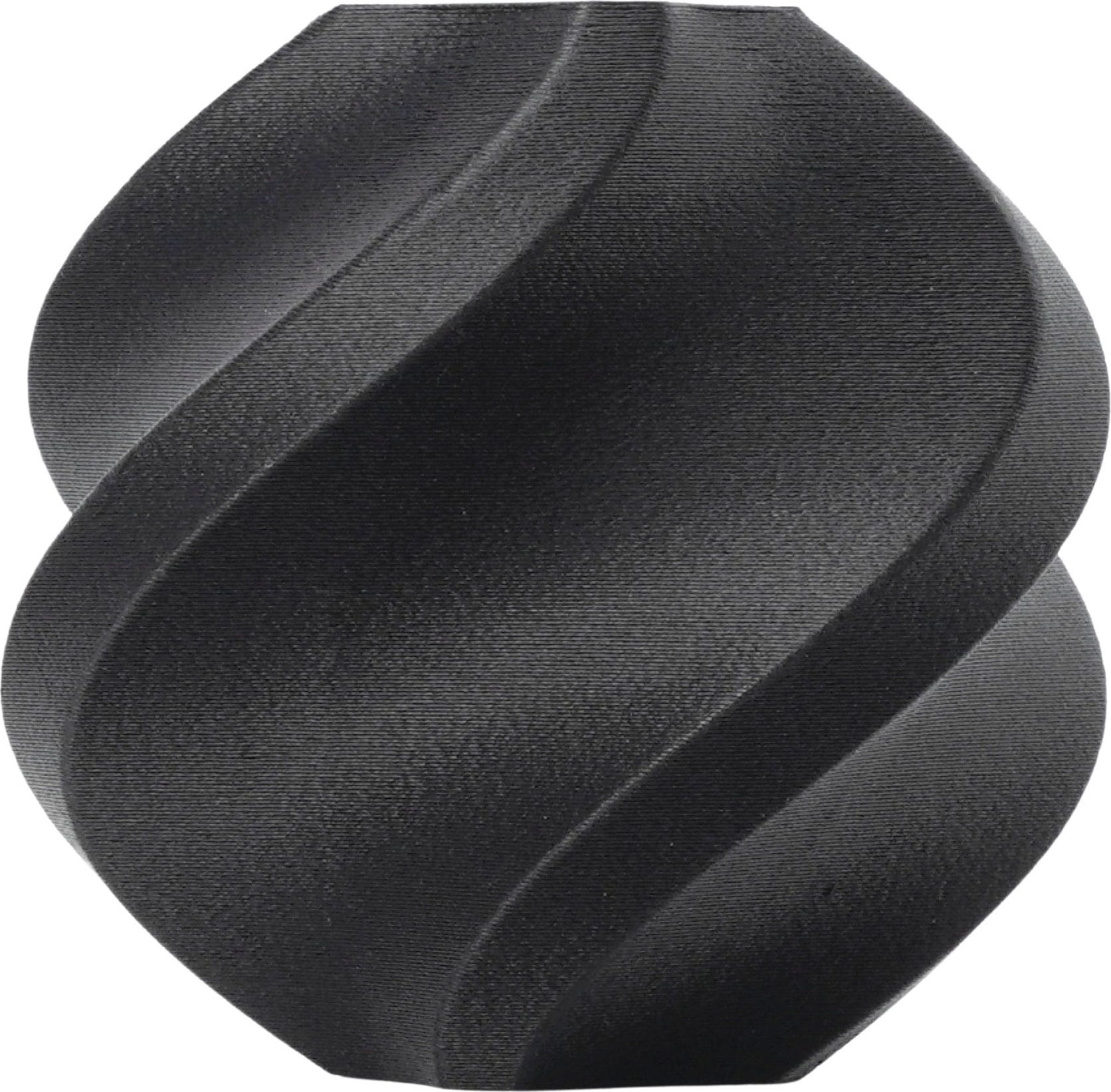 Bambu Lab  PETG-CF Black, Spule (1.000 g)    Optimiertes PETG mit Kohlenstofffasern in Schwarz