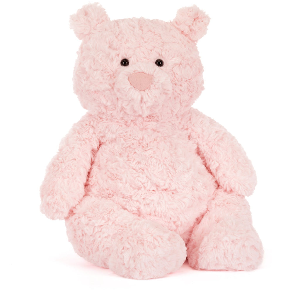 Køb Jellycat Leola Bjørn Large 36 Cm