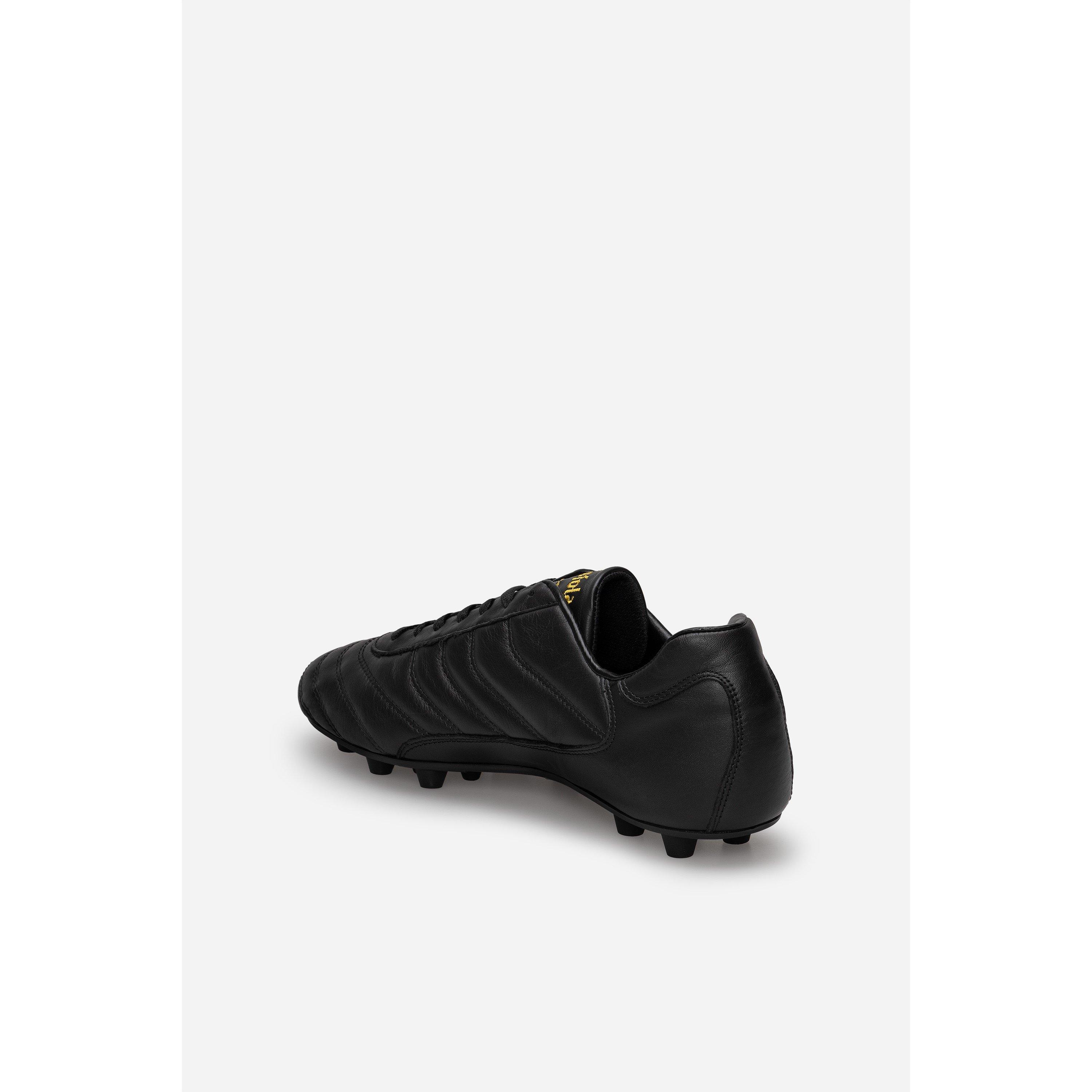 Pantofola d Oro Panto Derby Vitello Sn51