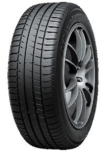 BF Goodrich Advantage 155/65 R14 75T