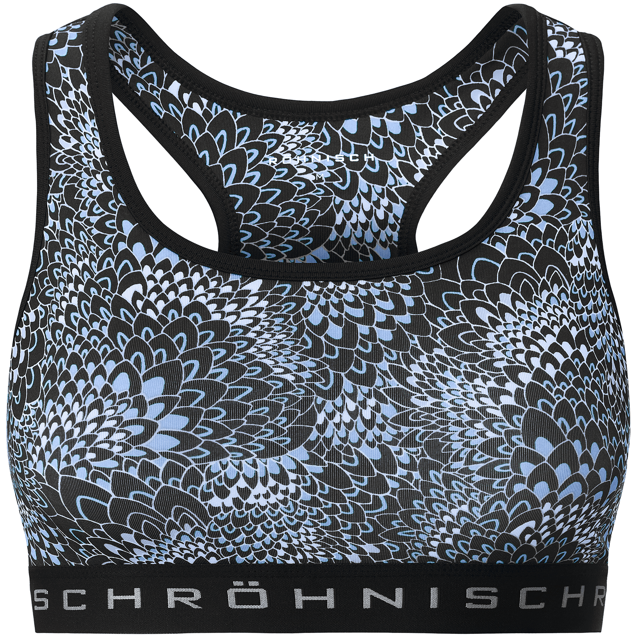 Röhnisch Logo Sport Bra - Undertøy