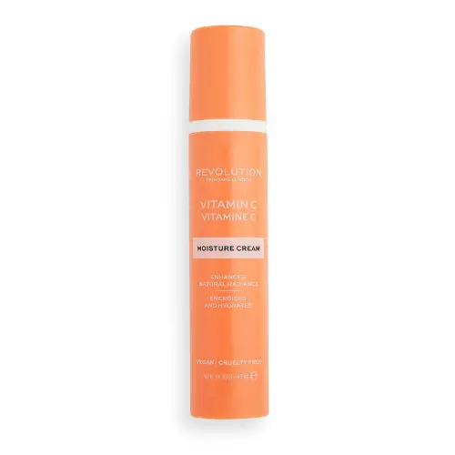 Vitamin C Moisturizer