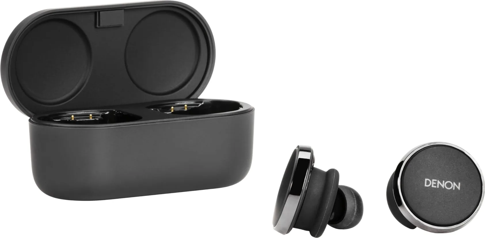 Denon PerL Pro Écouteurs True Wireless
