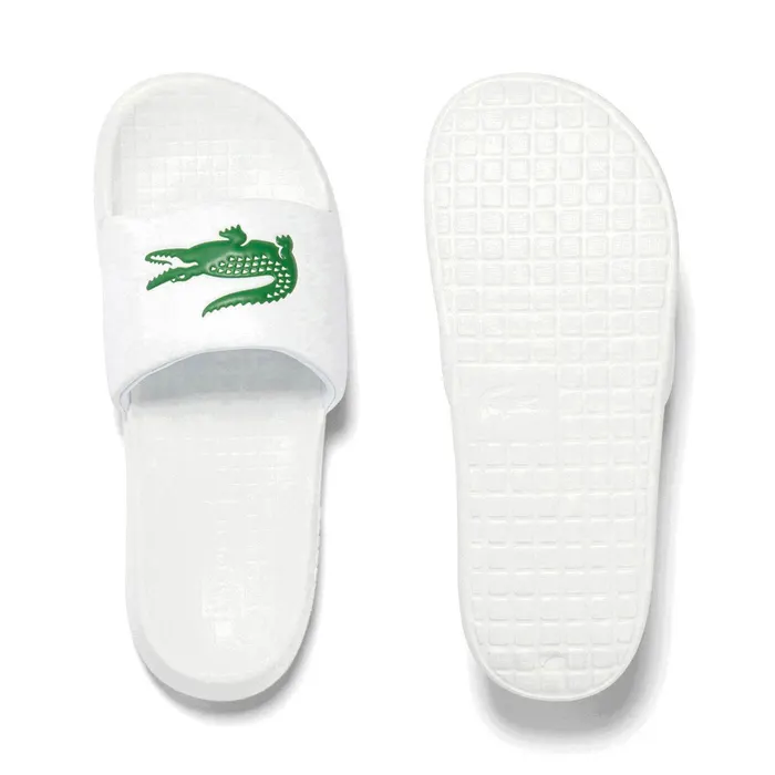 Lacoste Serve 1.0 Badslippers Heren