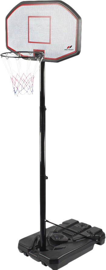 Pro Touch Harlem 3000 Basketball kurv Sort
