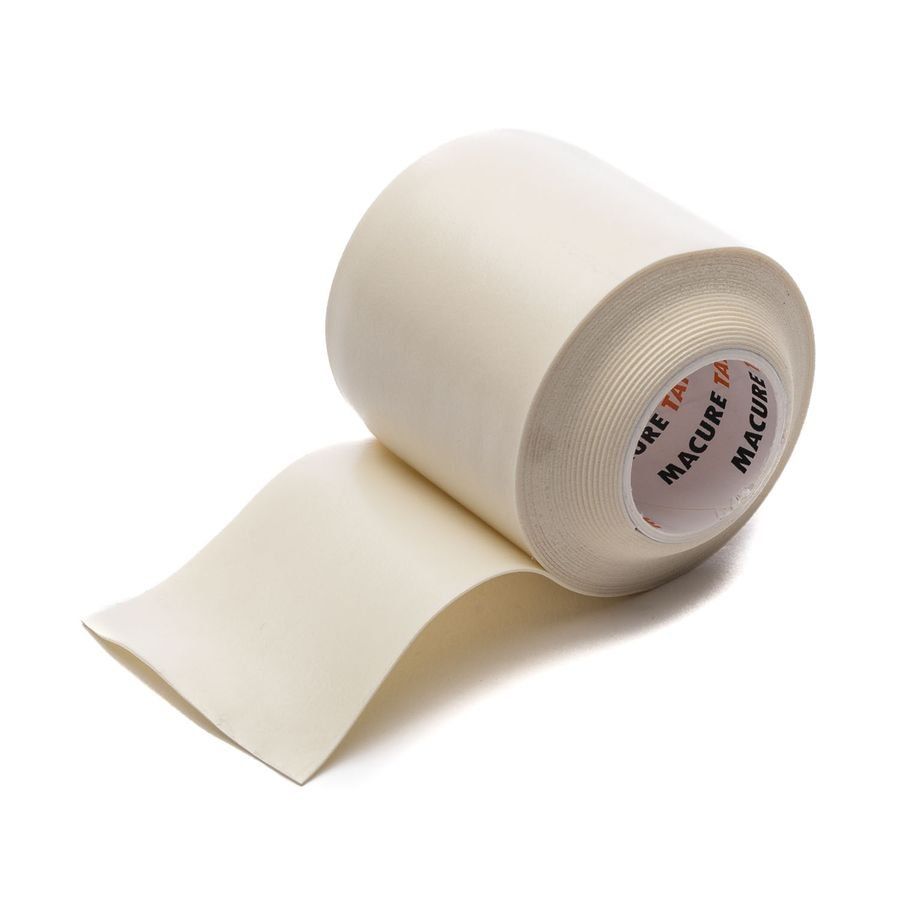 Select Foam Tape 5cm x 3m - Blanc