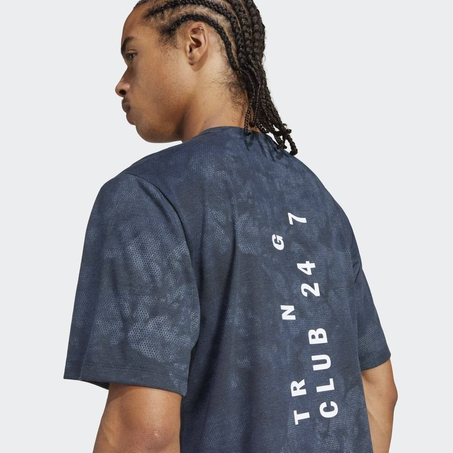 Adidas T-shirt graphique Power
