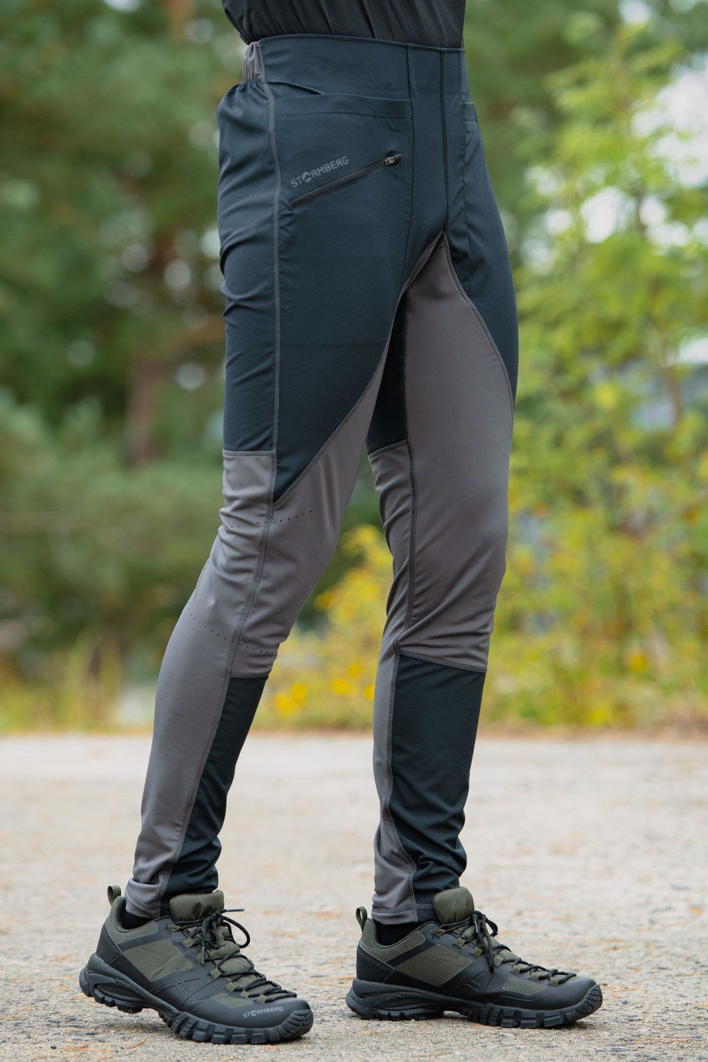 Stormberg Hendanes resirkulert turtights