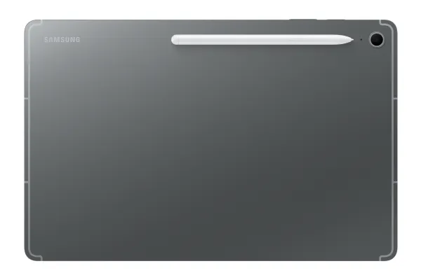 Samsung® | Galaxy Tab S10 FE 5G (256 GB) - GRÅ