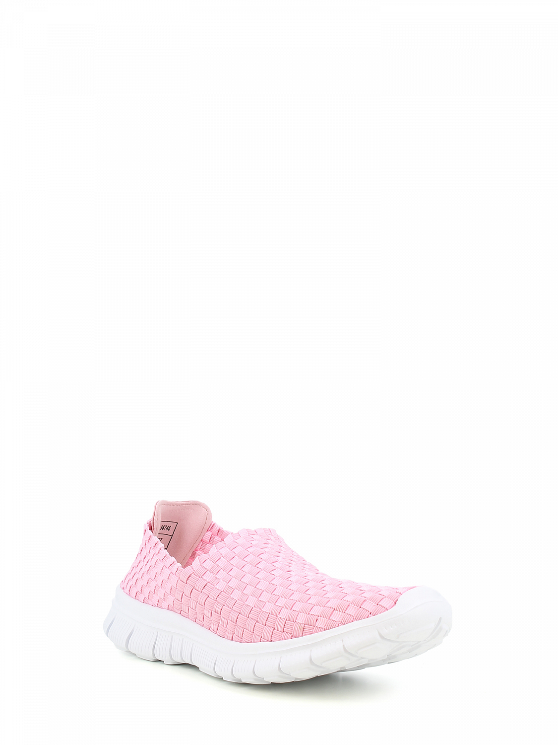 Sneak Bubblegum Pink