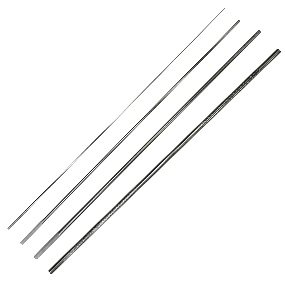 Blank LMX-FW864-4 8.6