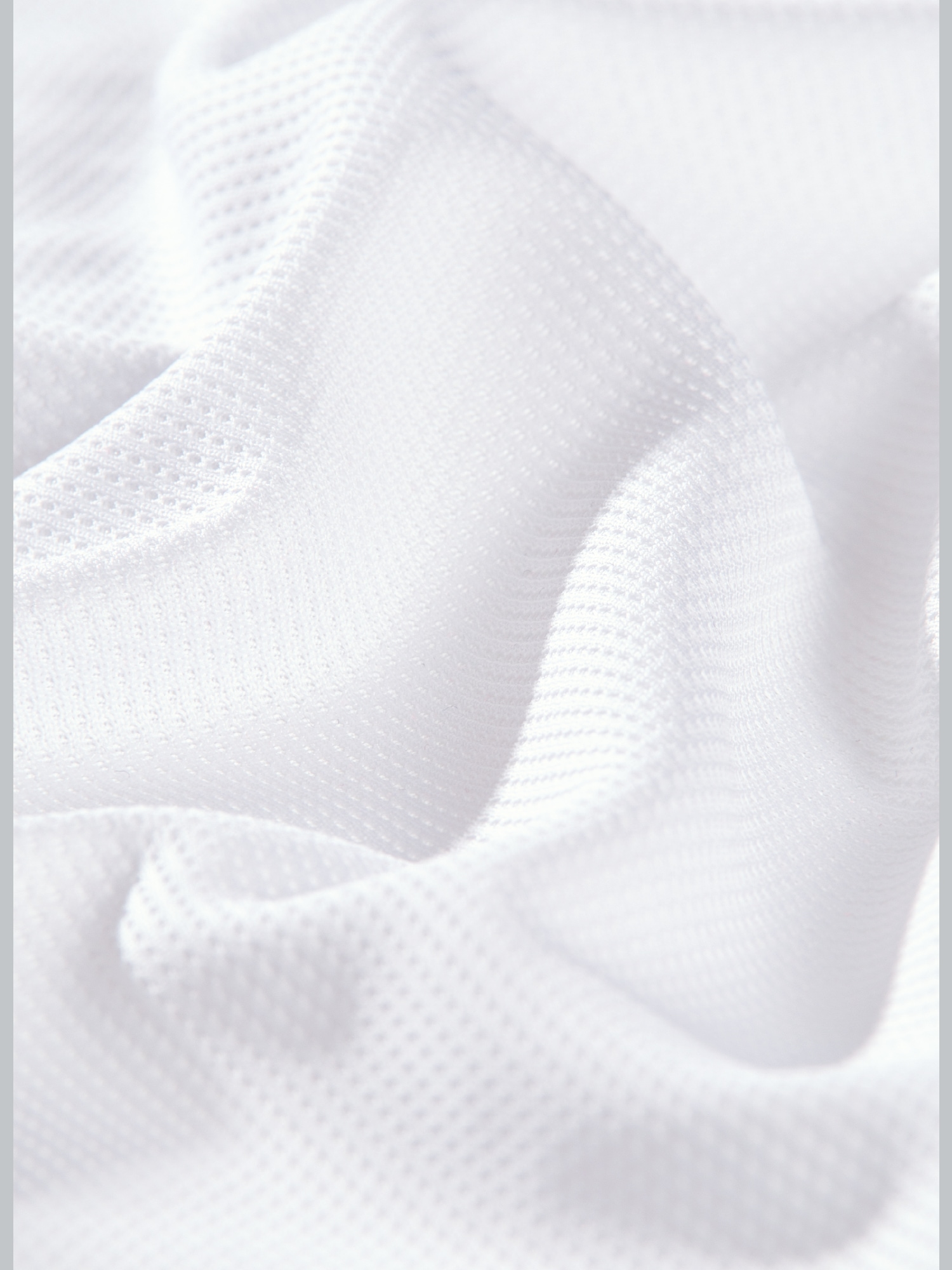 COOLMAX® Sport T-Shirt Weiss