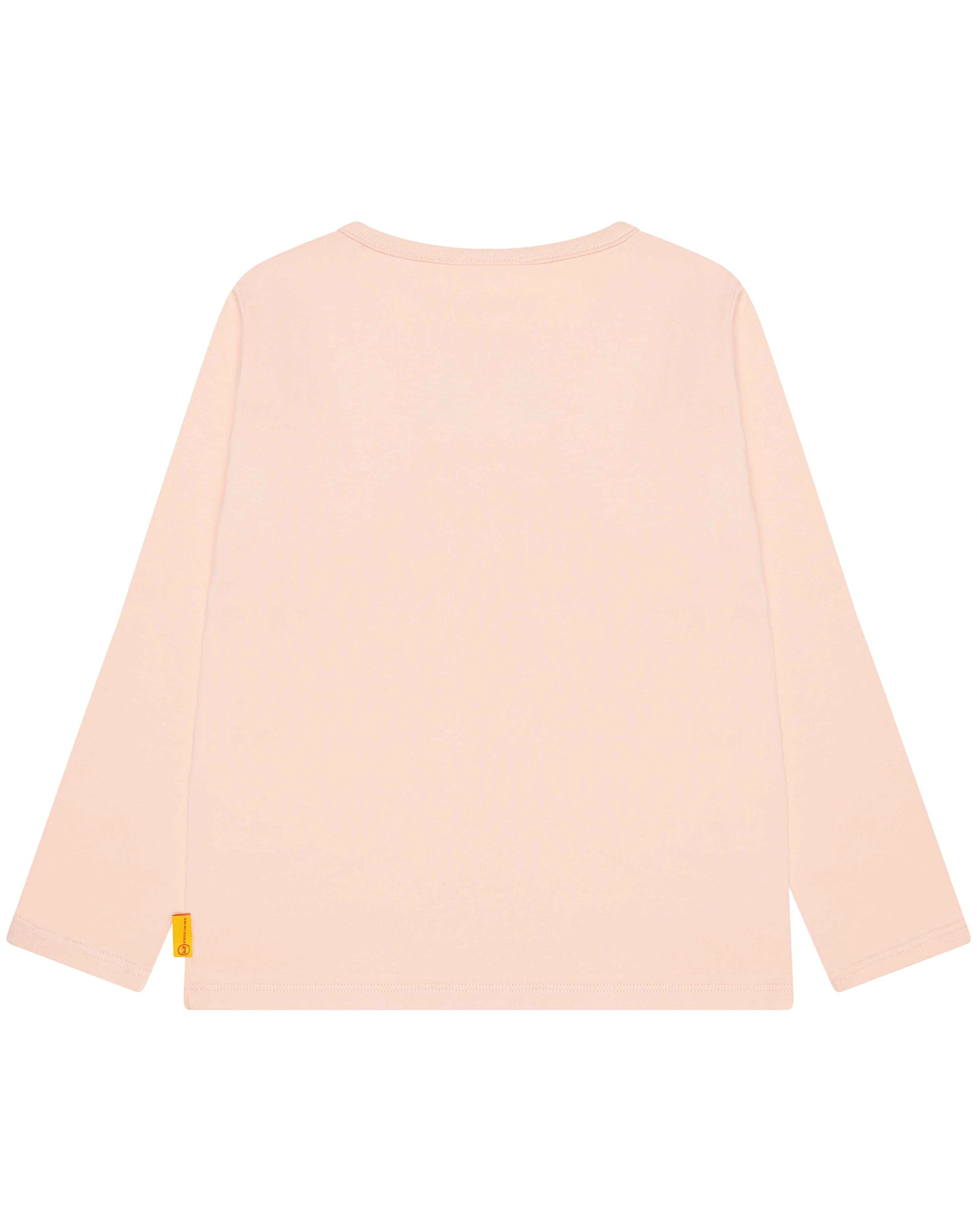 Langarmshirt MINI CLASSICS in peachy keen