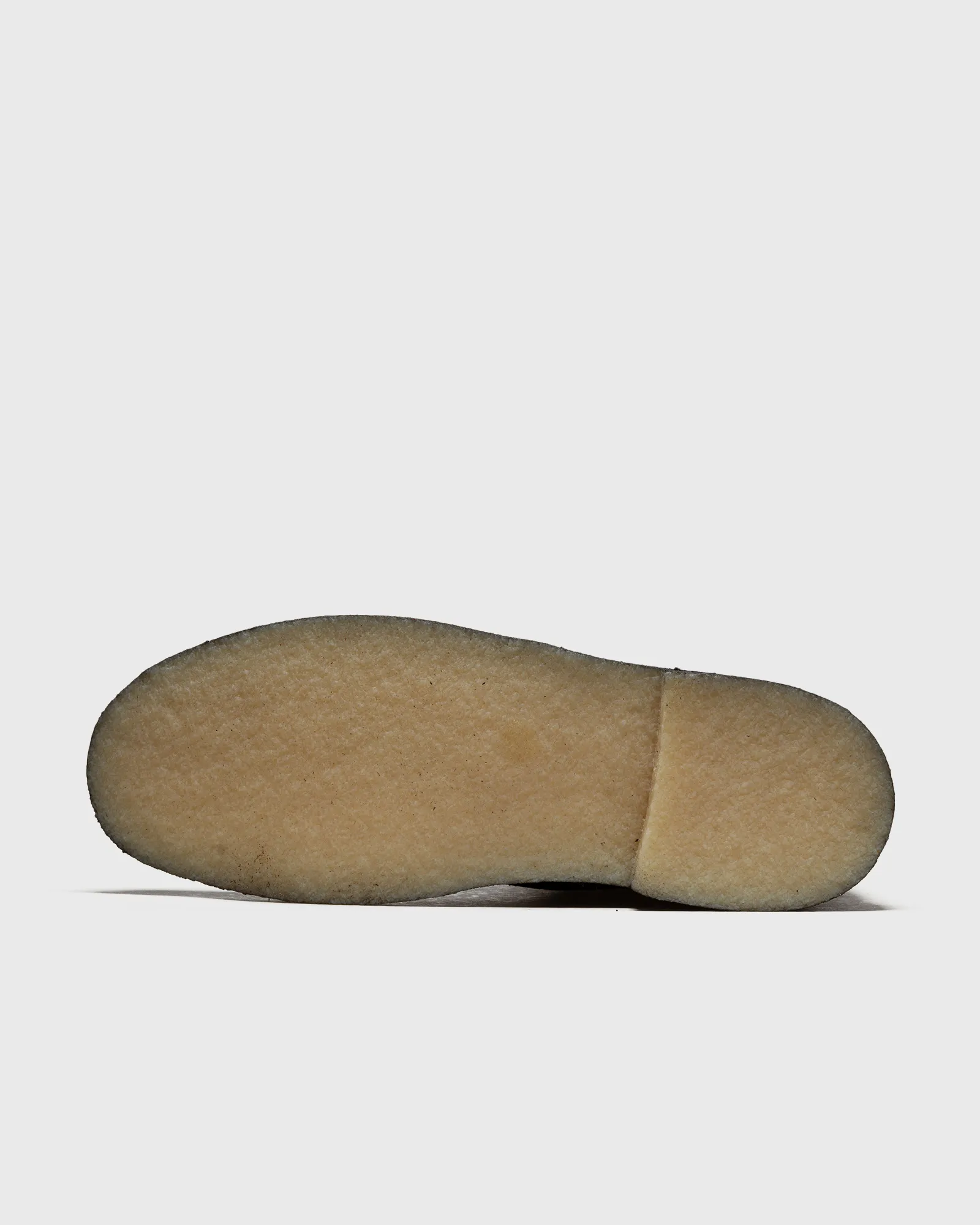 Clarks Originals Desert Boot Black Sde