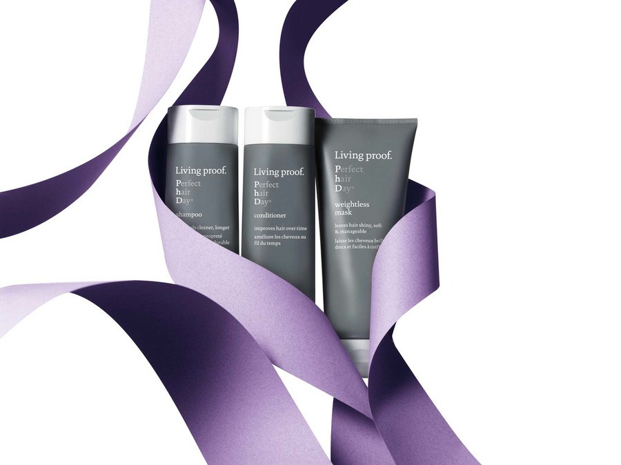 Living Proof Perfect Hair Day Weightless Mask 200ml