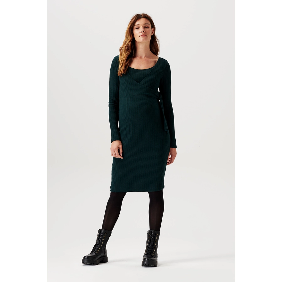 Noppies Still-Kleid Redan Green gables