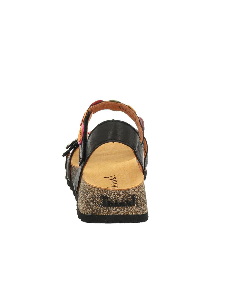 Riemchensandale KOAK DAMEN