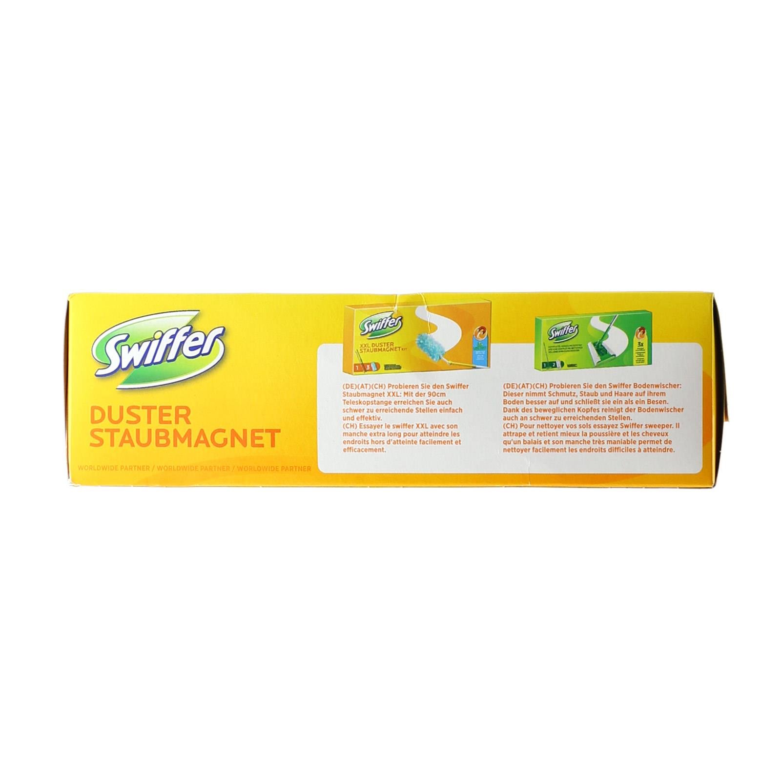 Swiffer Staubmagnet Nachfüllpackung