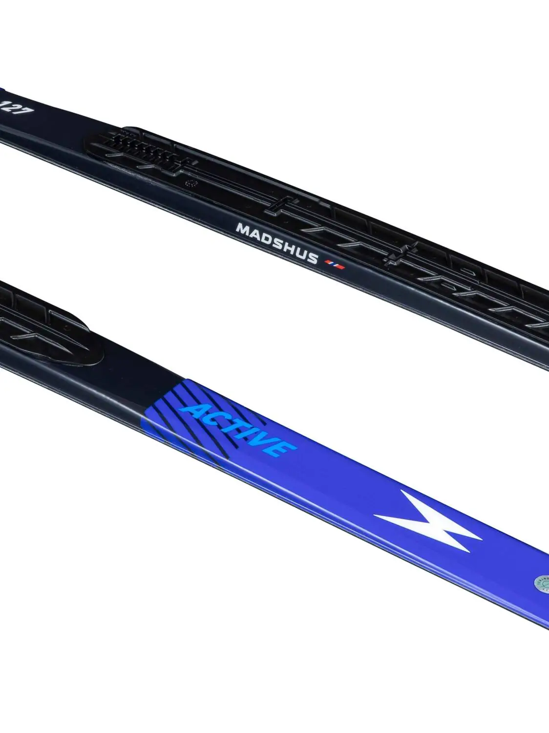 Madshus Active Skin JR Klassisk Langrends Skis | SkatePro