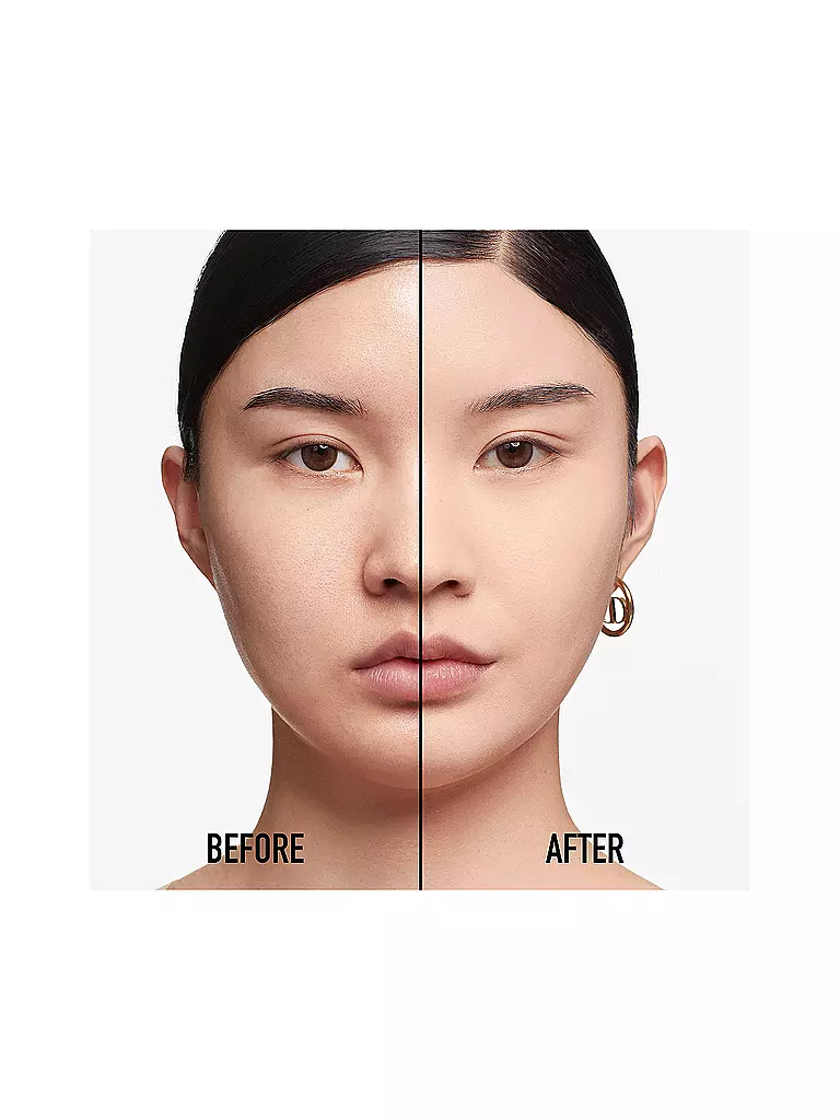 DIOR Dior Forever Foundation 24H  ( 1N ) camel