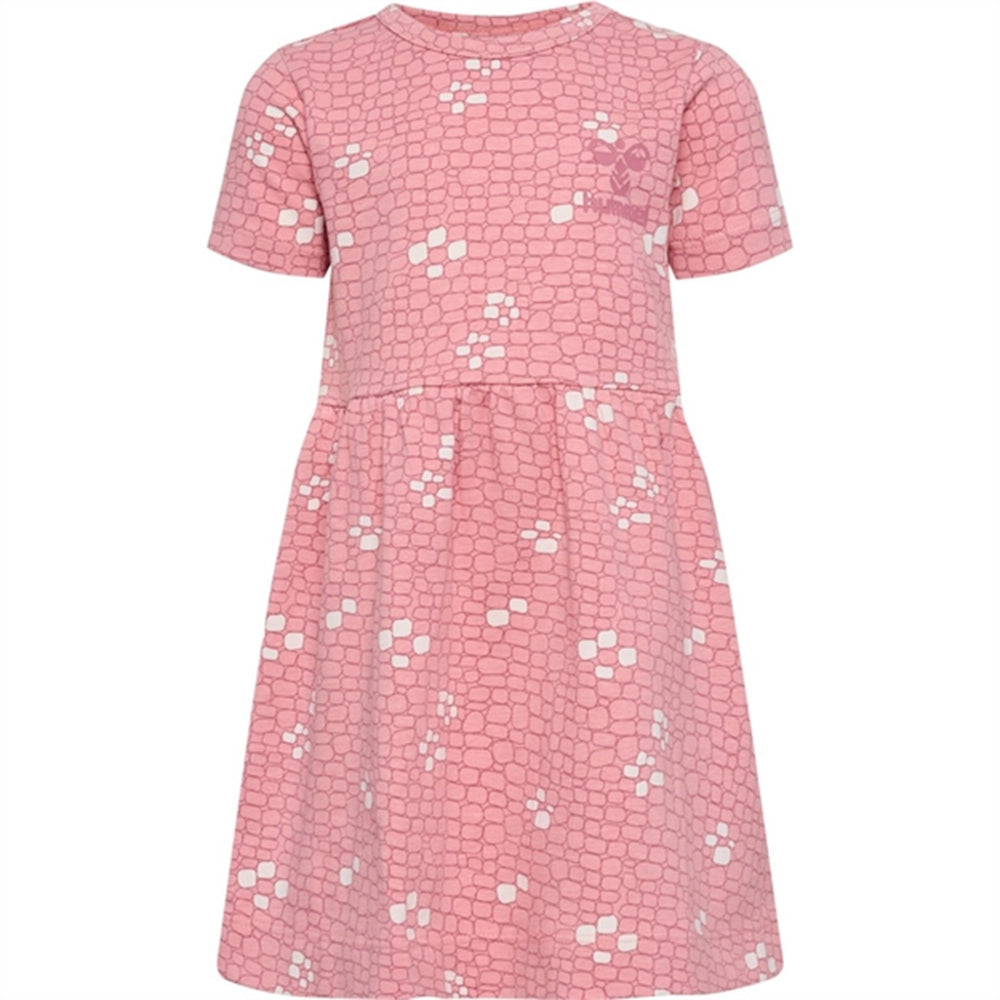 Bridal Rose Zanzi Kjole S/S - Hummel → Luksusbaby.dk