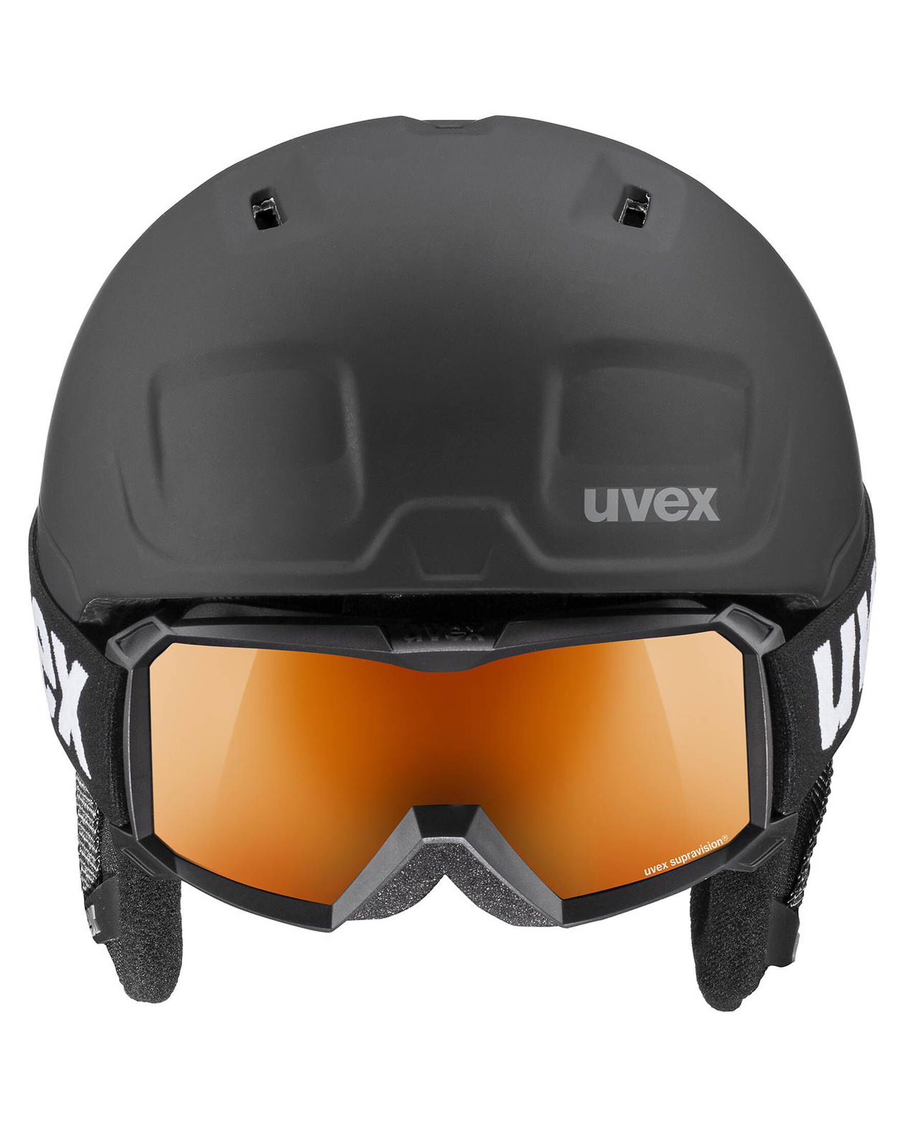 Uvex| Kinder Skihelm HEYYA PRO SET