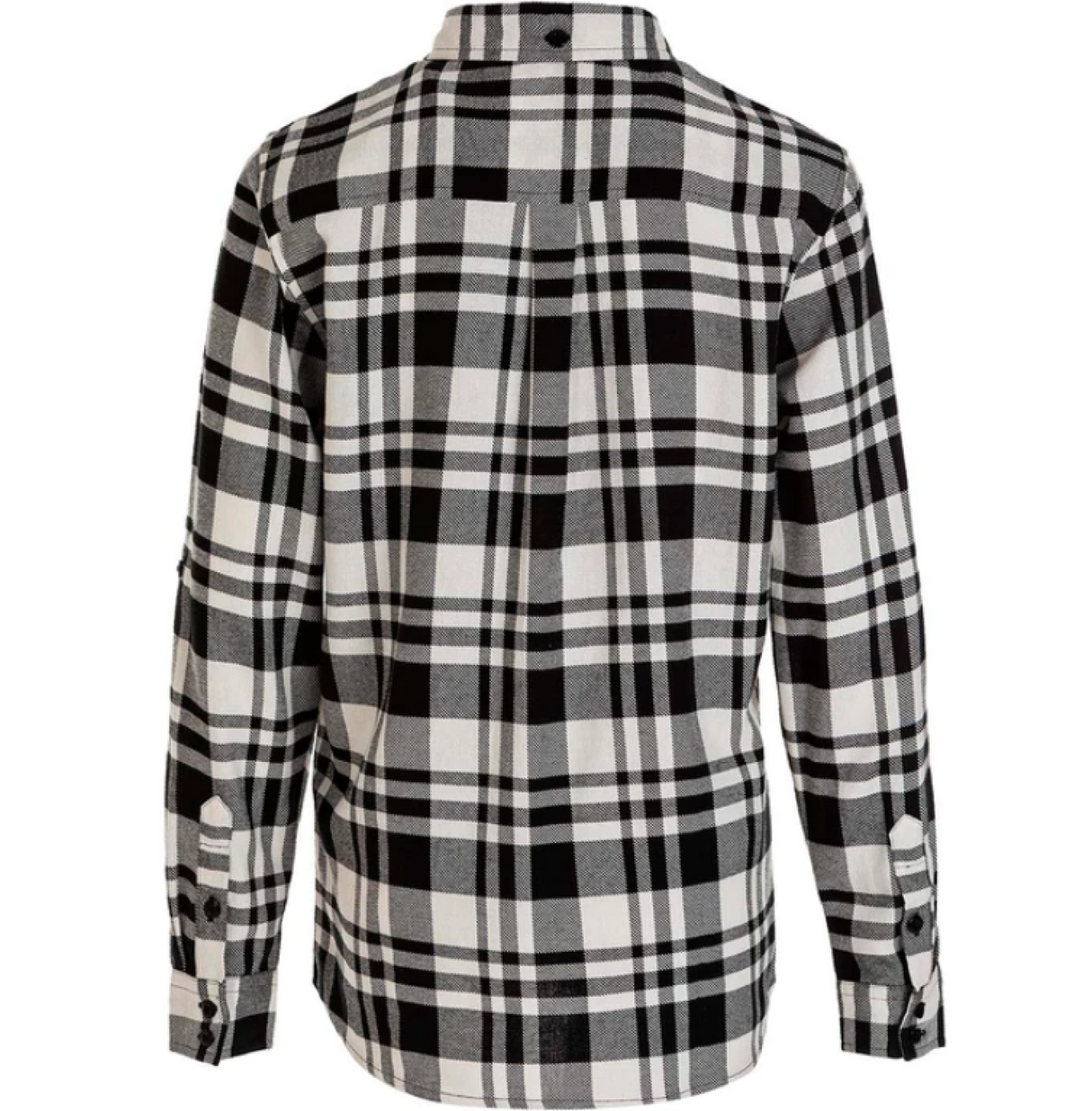 Whistler<br>Flannel M Checked