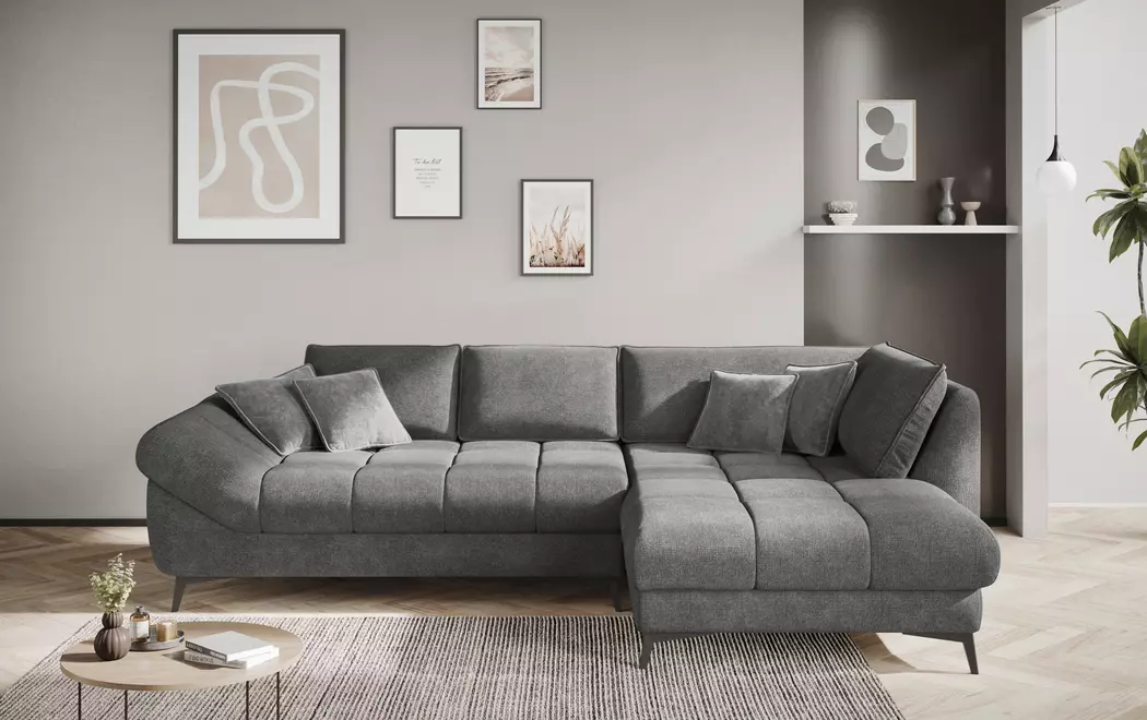 Ecksofa Atlanta