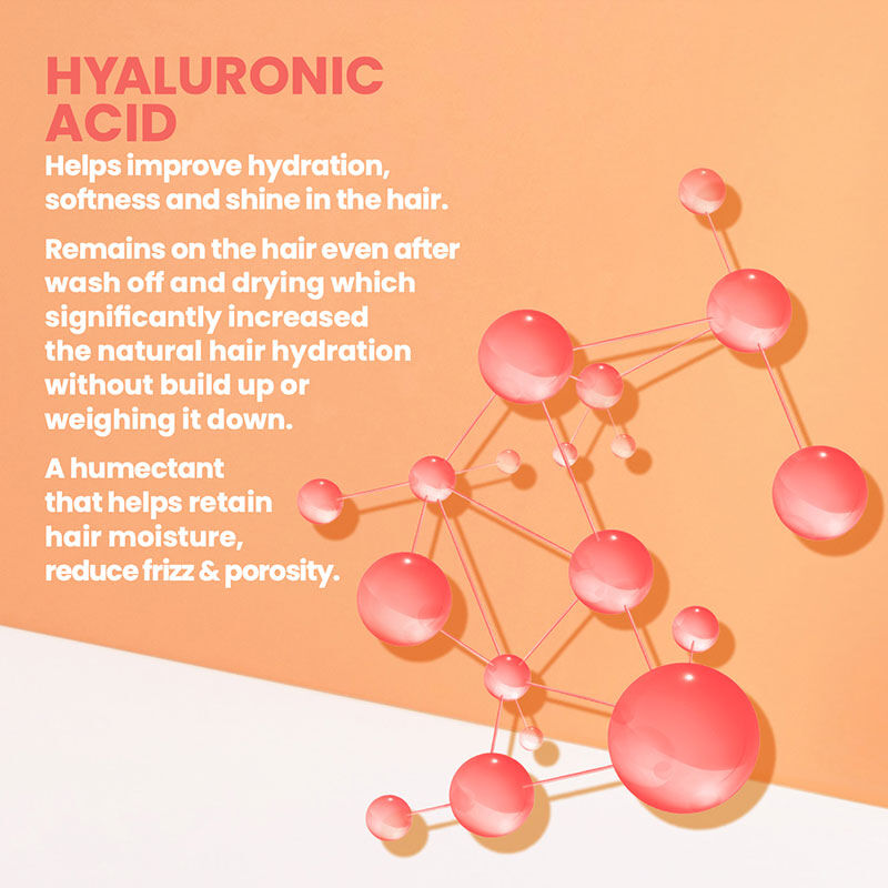 Shampooing ultra-riche et léger Miracle Hair Treatment