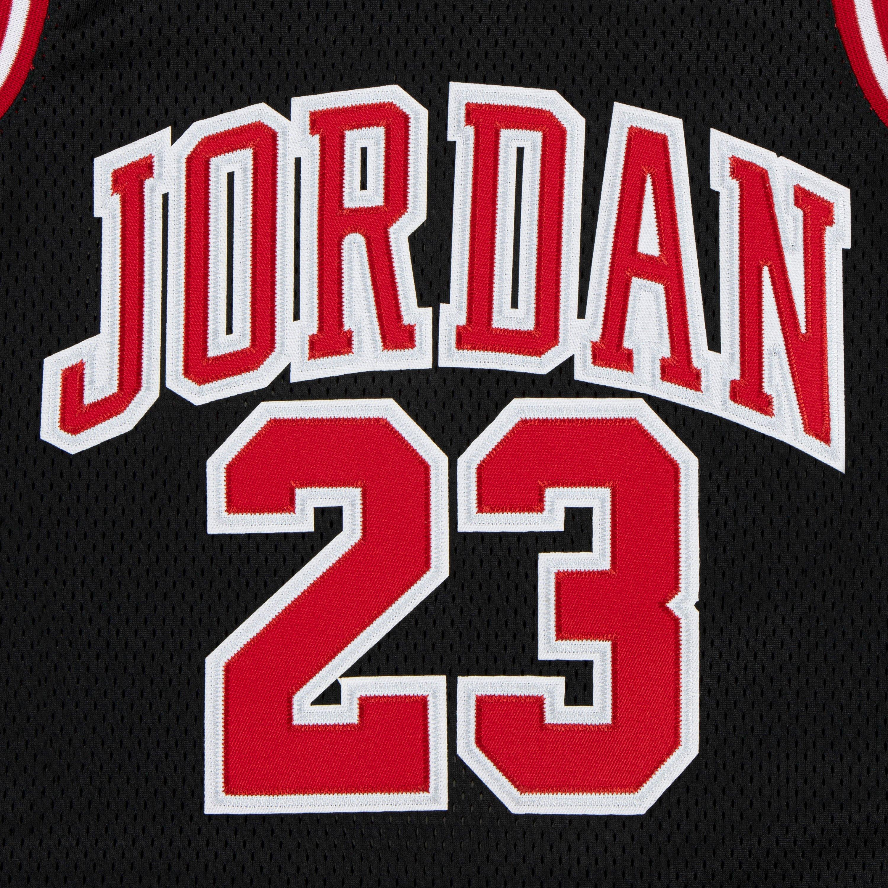 Air Jordan Mesh Vest Jn53