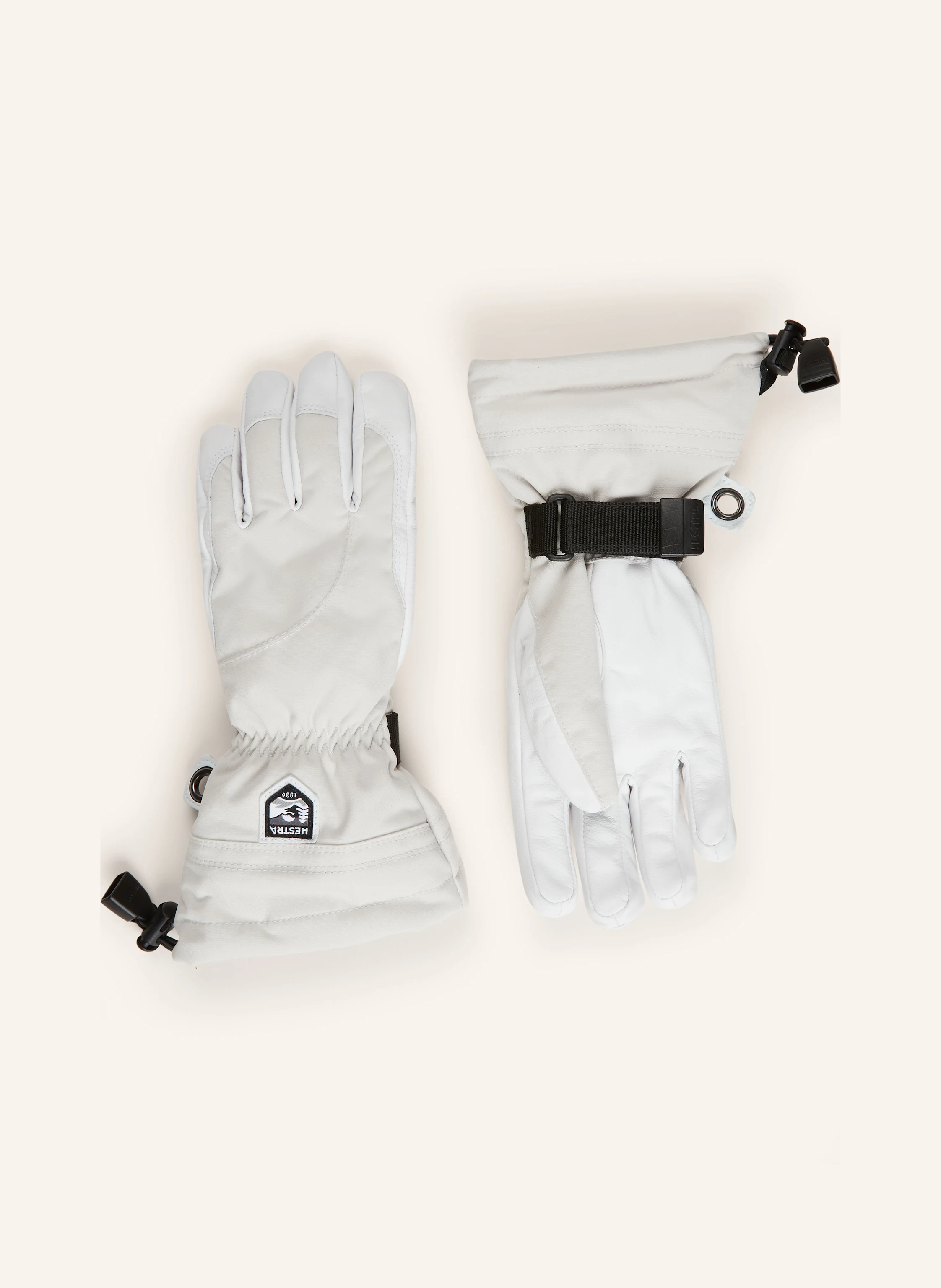 HESTRA Skihandschuhe HELI