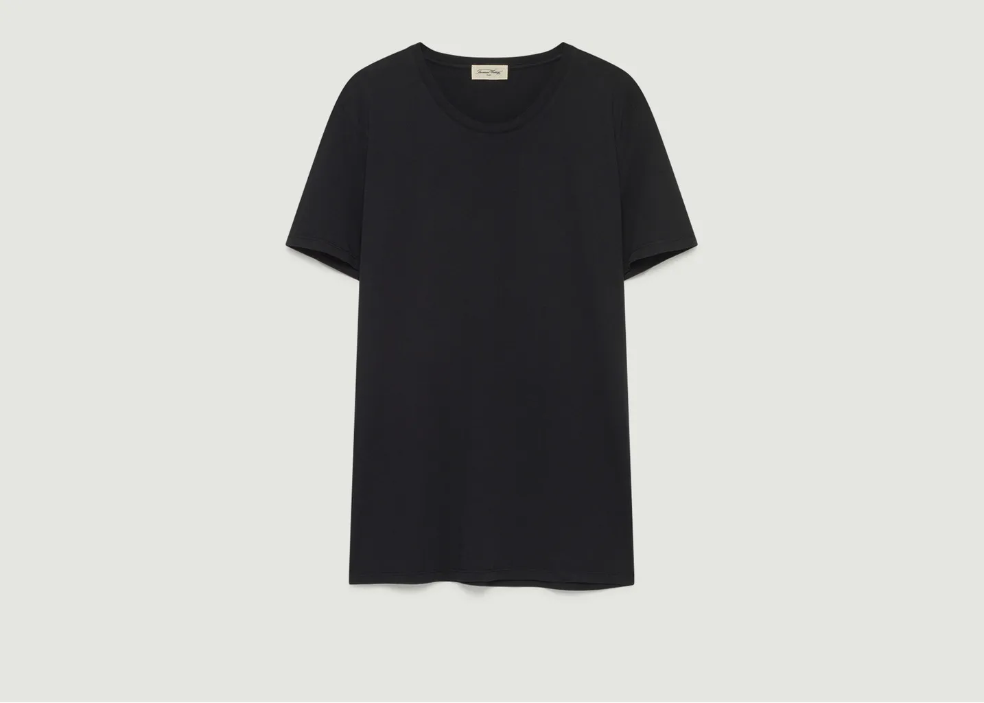 T-Shirt Decatur American Vintage