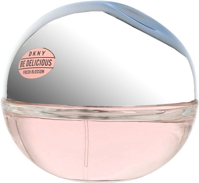 DKNY Be Delicious Fresh Blossom Eau de Parfum Damesparfum