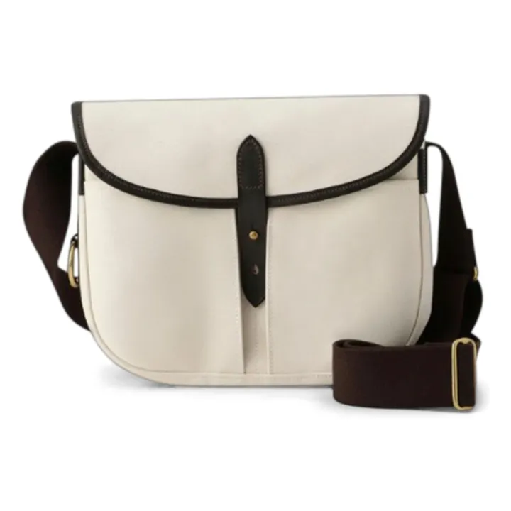 Brady Sac Stour | Ecru